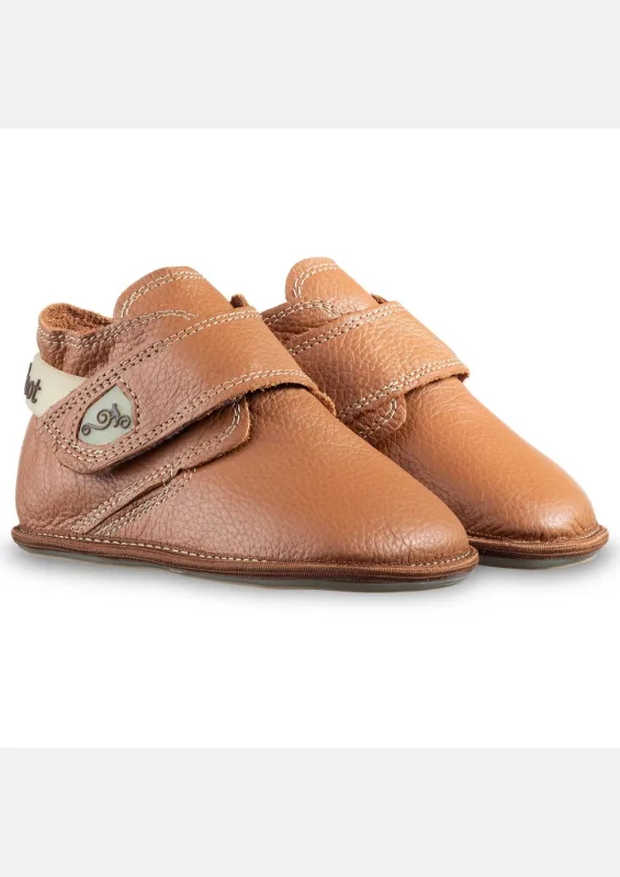 Dziecięce buty barefoot BALOO 2.0 Carmel — Magical Shoes