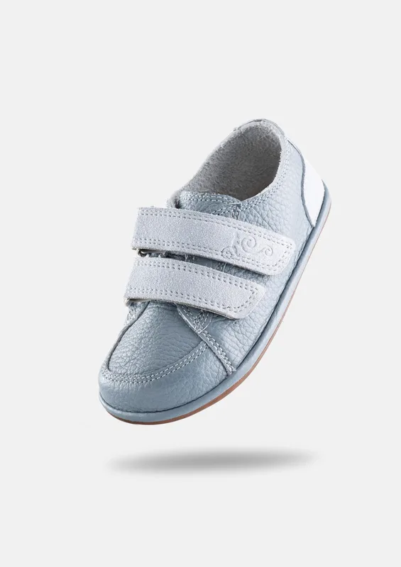 Dziecięce trampki barefoot MILO OCEAN — Magical Shoes