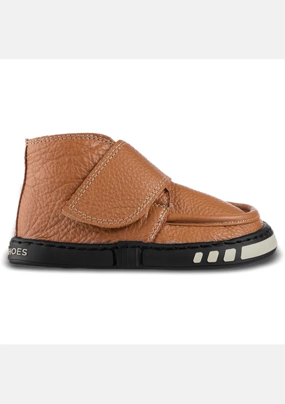 Dziecięce botki barefoot na jesień TupTup CARMEL — Magical Shoes
