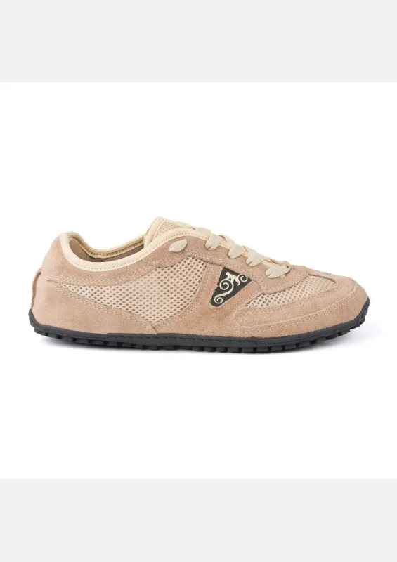 Męskie sportowe buty barefoot Explorer 2.0 Hot Sun — Magical Shoes