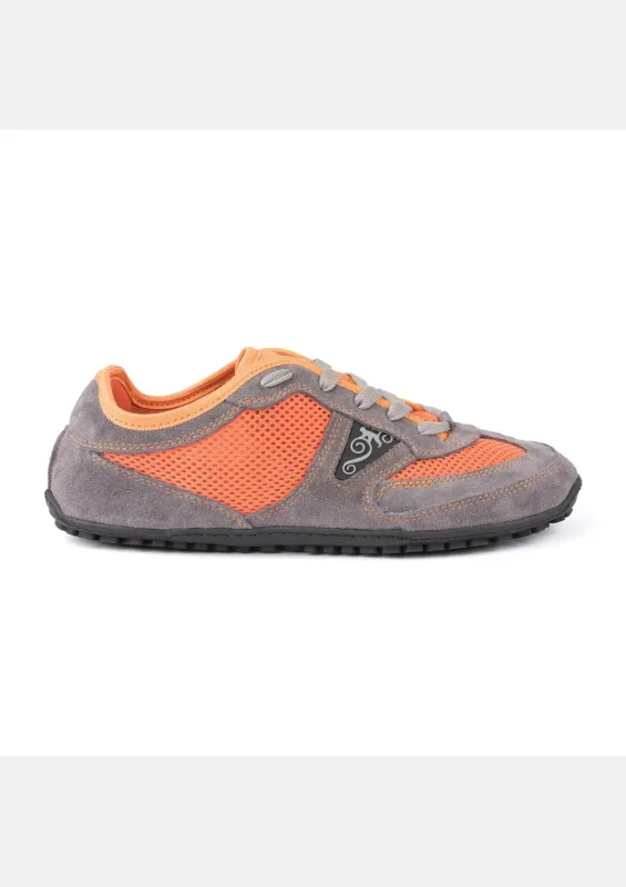 Męskie sportowe buty barefoot Explorer 2.0 Sunset — Magical Shoes