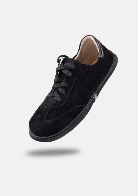 Męskie NOVA BLACK — Magical Shoes