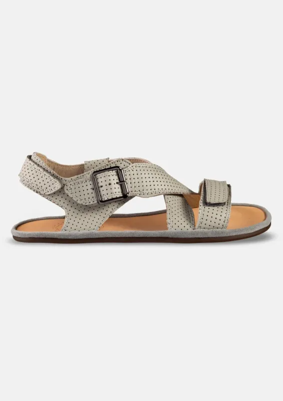 Męskie sandały barefoot ROMA GRAY DOT — Magical Shoes