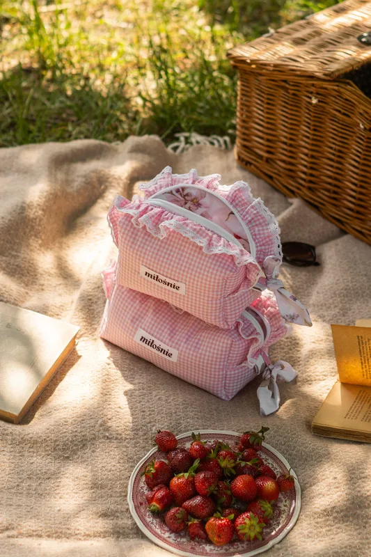 Kosmetyczka Blossom mini — Miłośnie