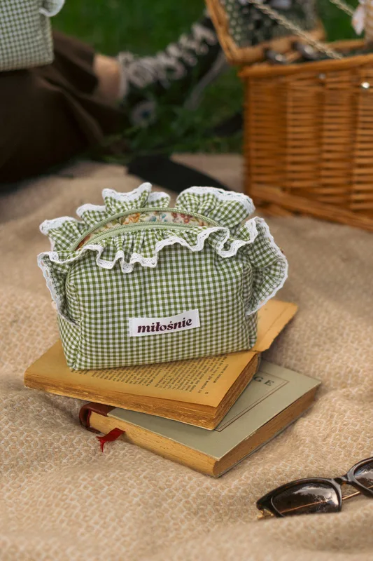 Kosmetyczka Meadow mini — Miłośnie