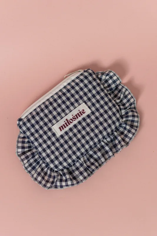 Portfelik Bluebell — Miłośnie