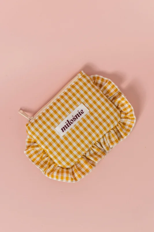 Portfelik Honey — Miłośnie