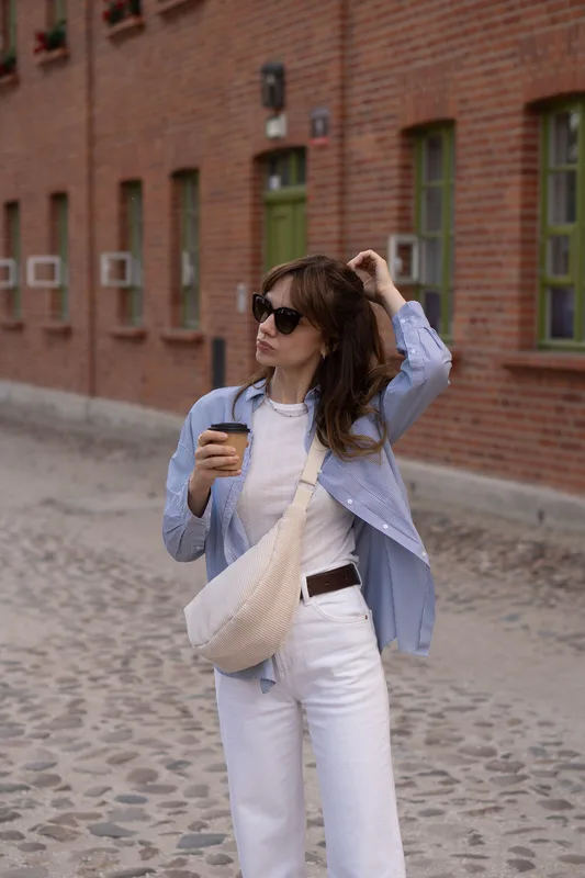 Torba Molly cream — Miłośnie