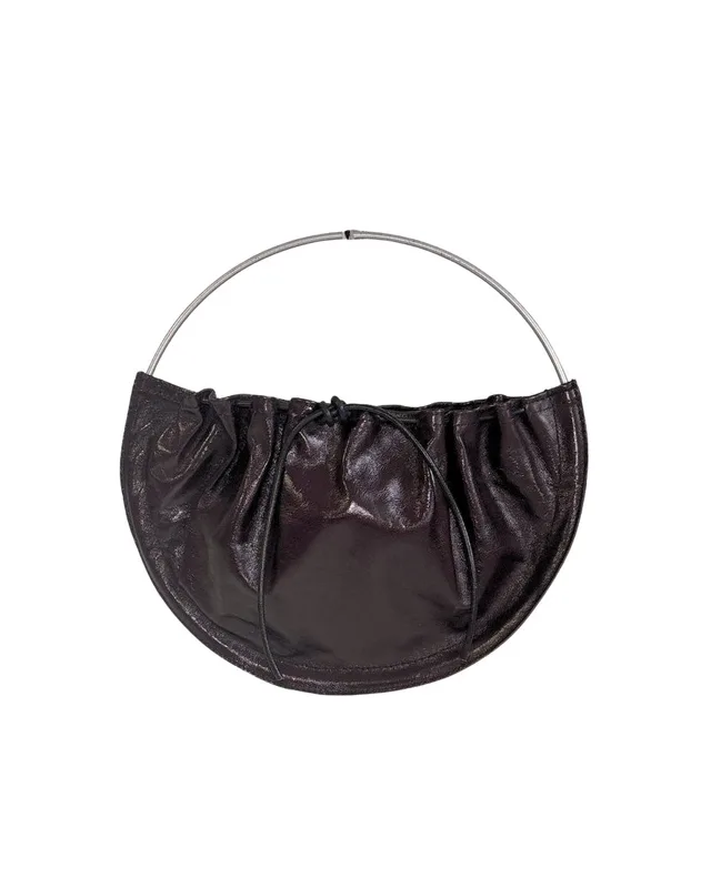SWING BAG BURGUNDY — mkuzniacka