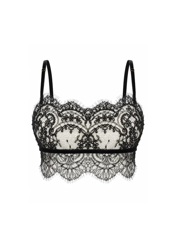Mystique Bra — Muse Allure