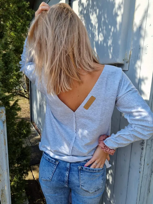 Bluza Tatar — No Pewnie