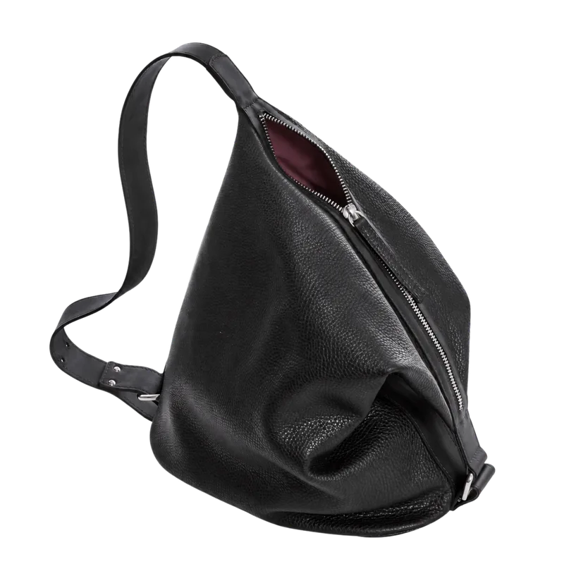 MOKO 2 in 1 Black — NOVINSKA