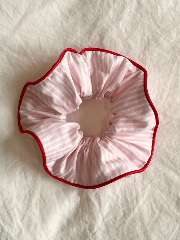 Frotka Pink Striped — OTUL