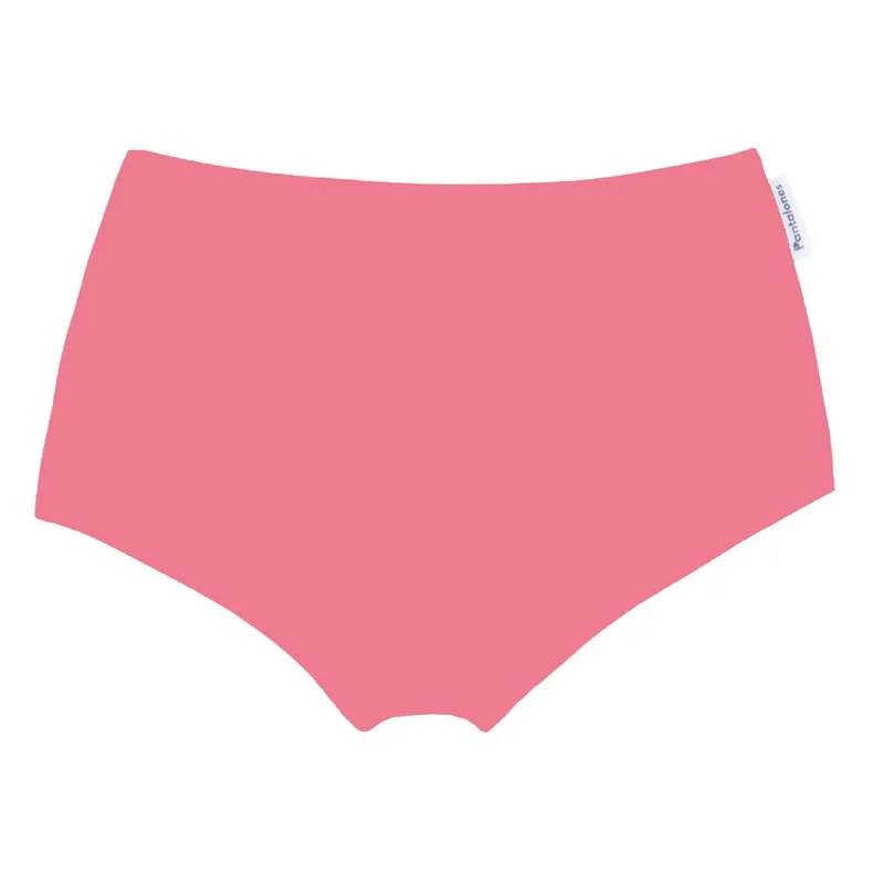 PANTALONY Candy z bawełny organicznej — Pantalones