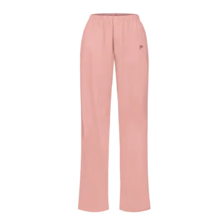 Spodnie Rose z bawełny organicznej — Pantalones