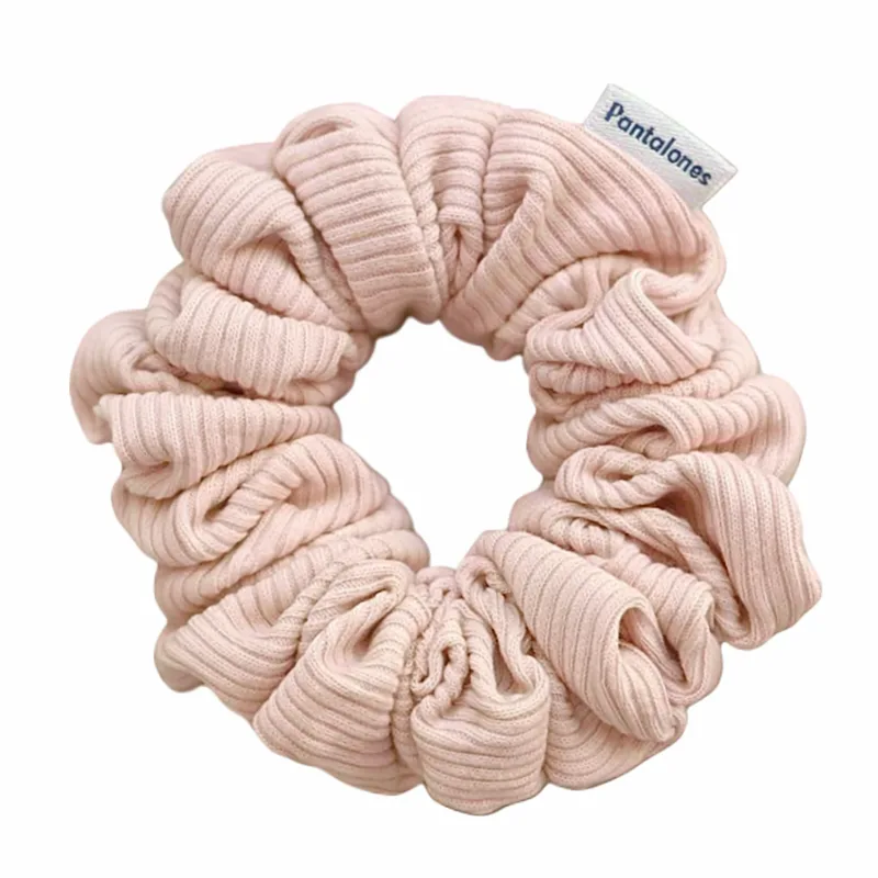 Frotka Rib BLUSH — Pantalones
