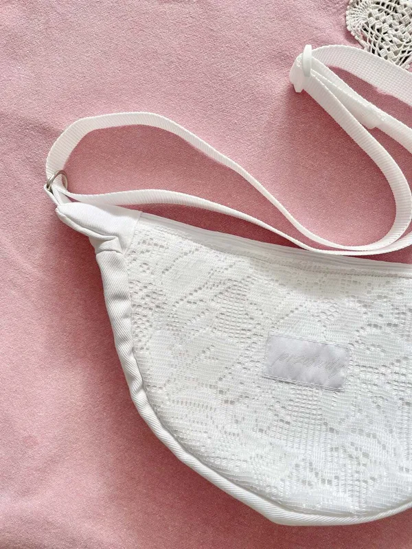 firankowa nerka — Prześwity