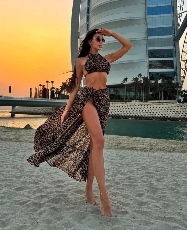 PANTHER CELINE — QSO