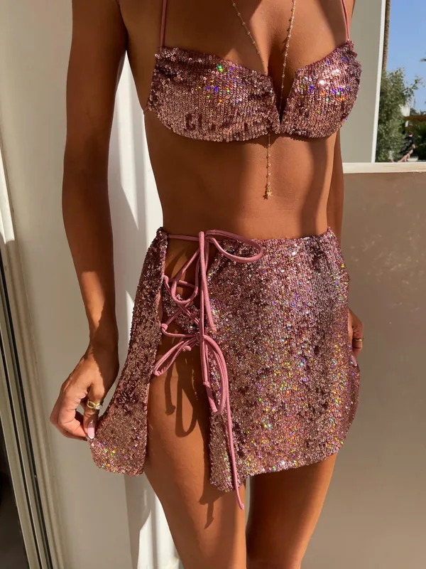PRINCESS SKIRT — QSO