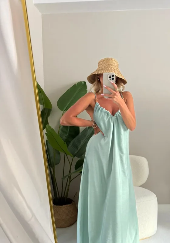DUSTY GREEN LORI SUKIENKA — QSO