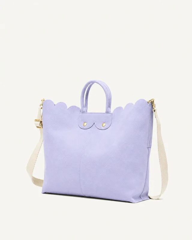 Preorder cyckoshoper liliowy — SHOF