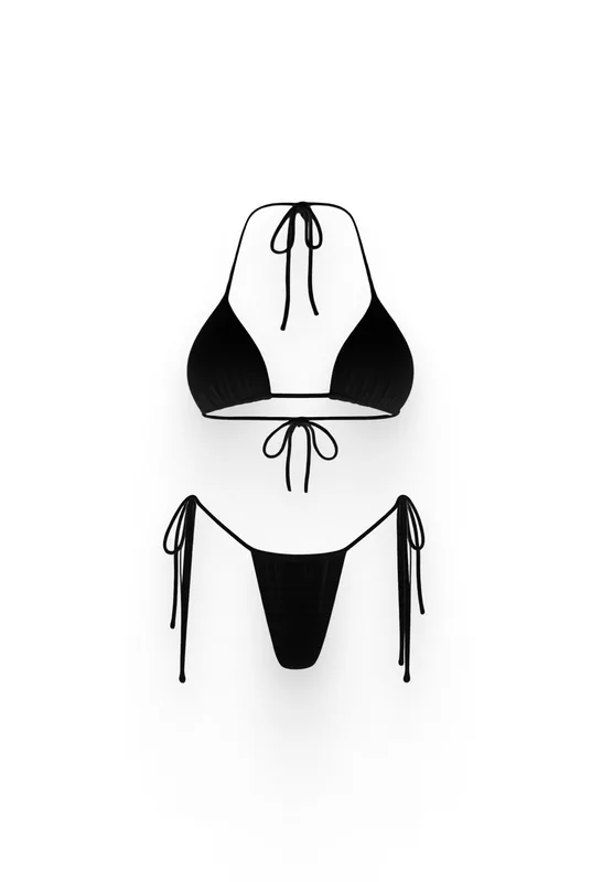 Nami bikini — STASSSWIM