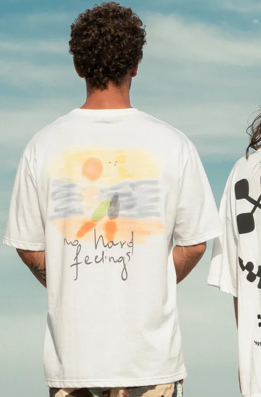 No hard feelings — TE’VAI