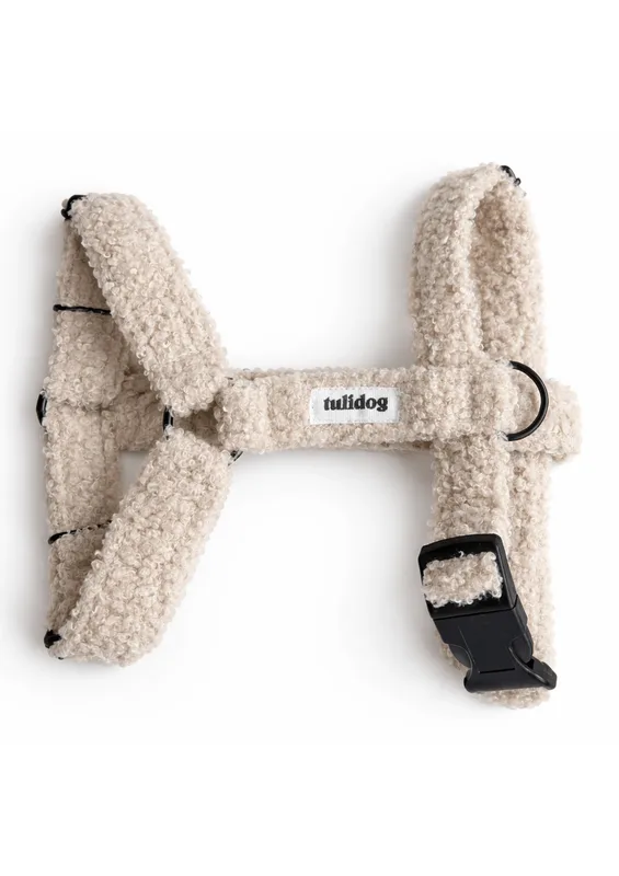 Szelki guard OAT FLUFFY — Tulidog