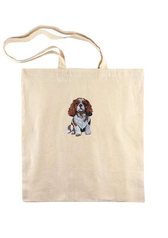 torba SHOPPER — Tulidog