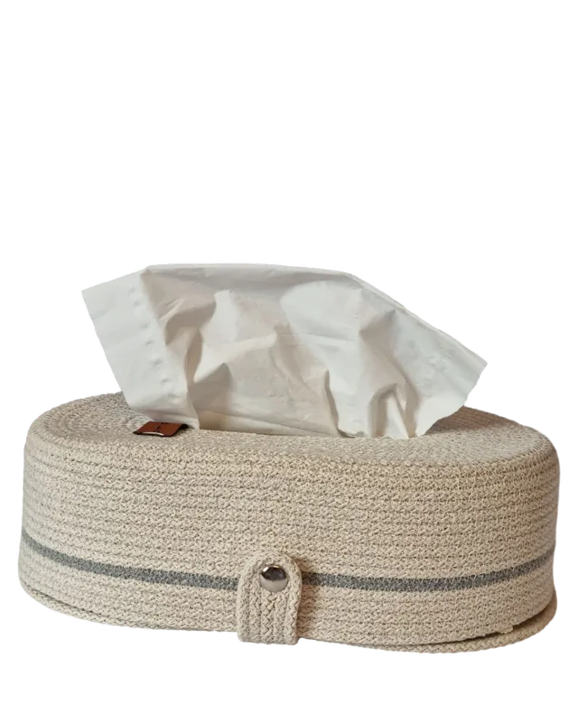 Pojemnik na chusteczki — YOLO Bags by JO